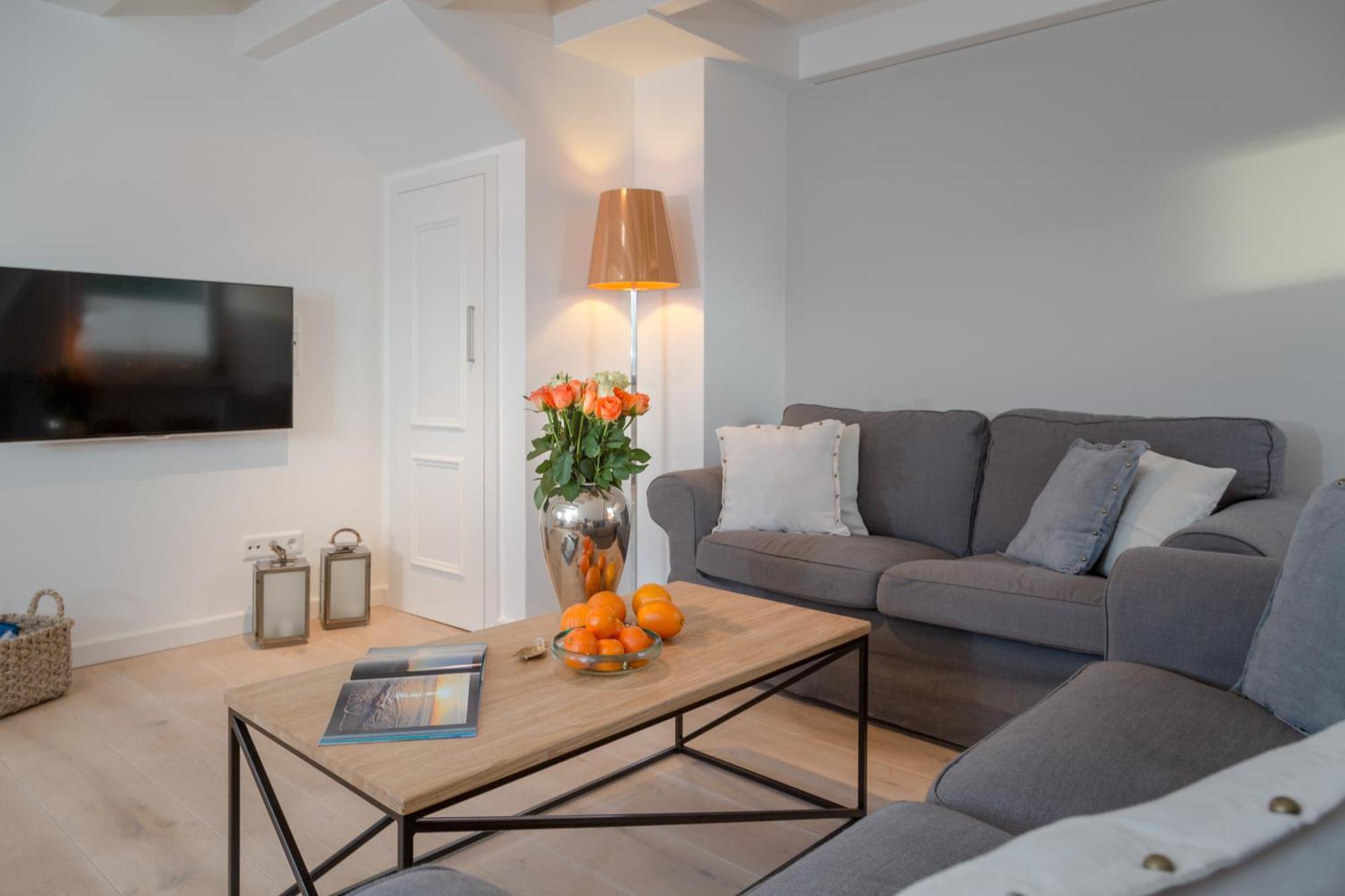 Kükeltje Reethof Sylt Daire Dış mekan fotoğraf