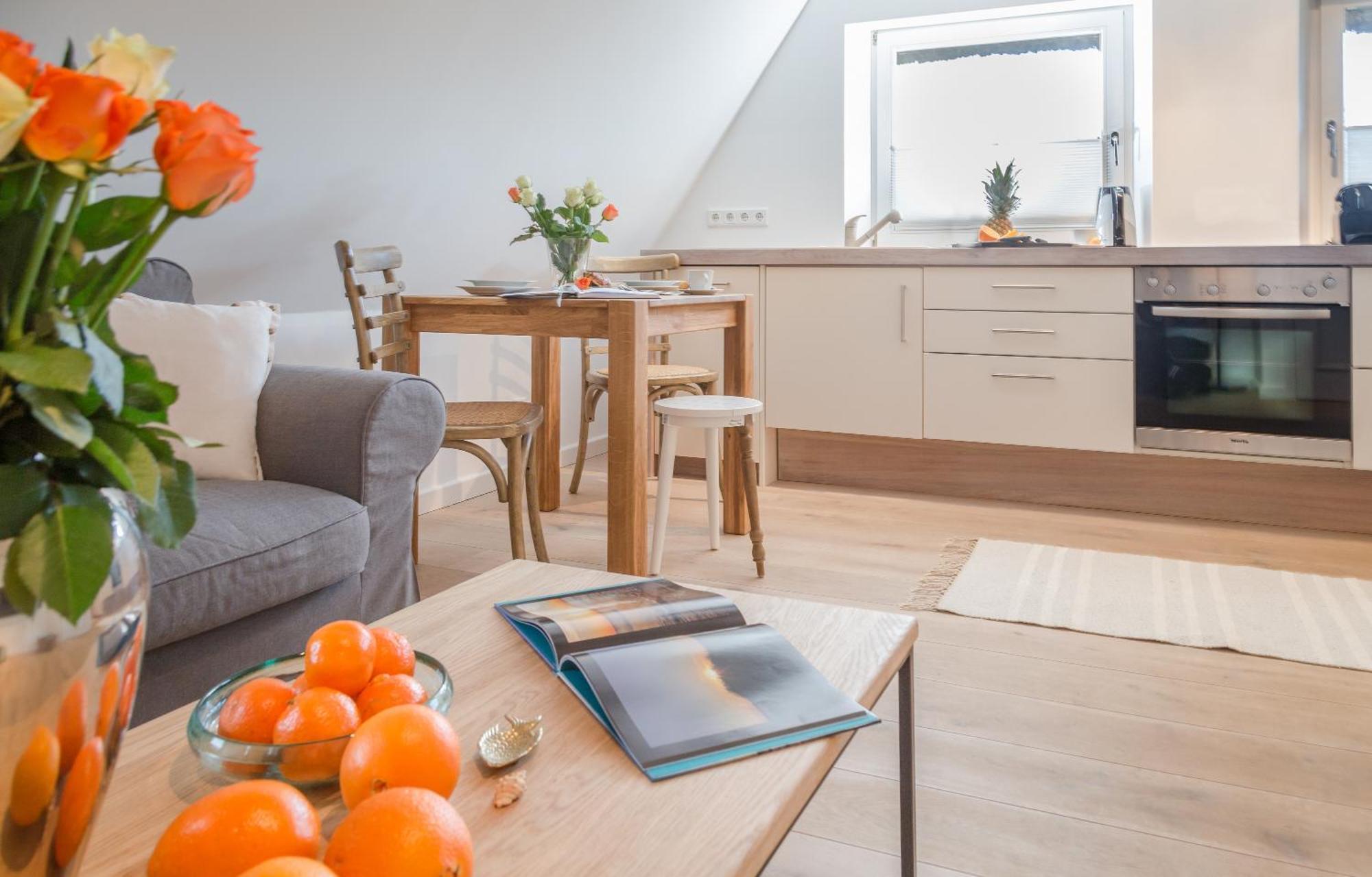 Kükeltje Reethof Sylt Daire Dış mekan fotoğraf