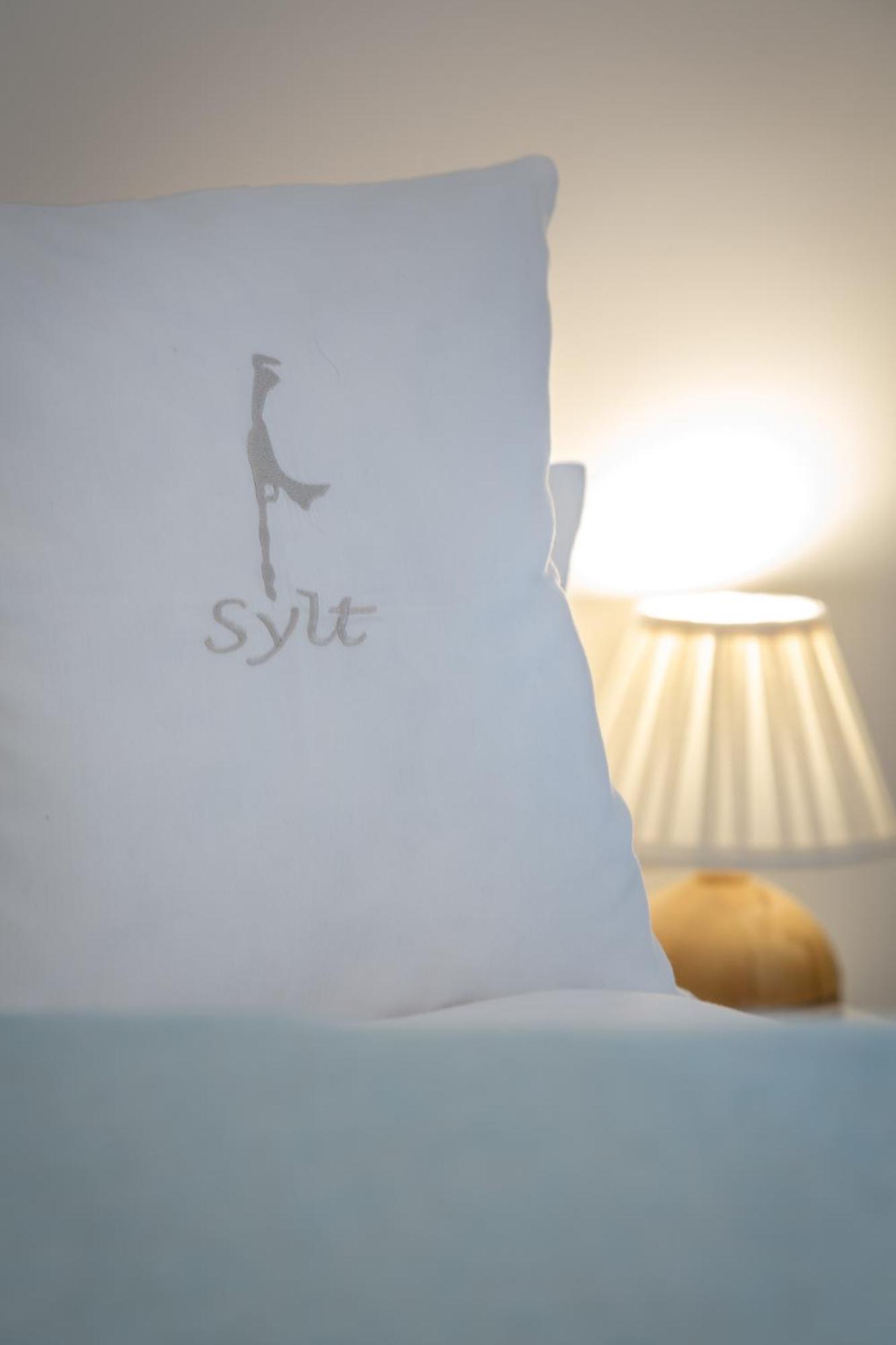 Kükeltje Reethof Sylt Daire Dış mekan fotoğraf
